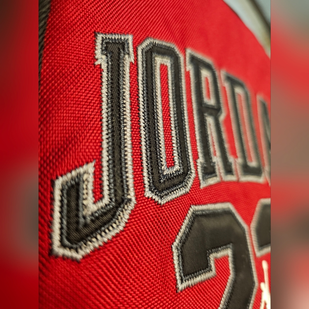 Jordan Lunch Bag - Picture 4 of 6